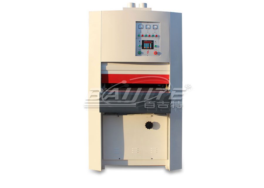 Other woodworking machinery